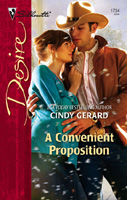 Cover image for A Convenient Proposition